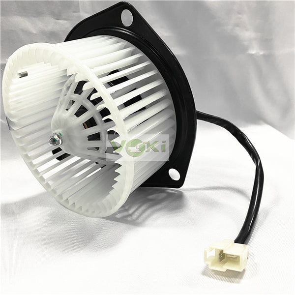 Excavator Part D65PX-12 D155AX-3 PC1250 Air Conditioner Blower Motor Assy 292500-0140 ND292500-0140