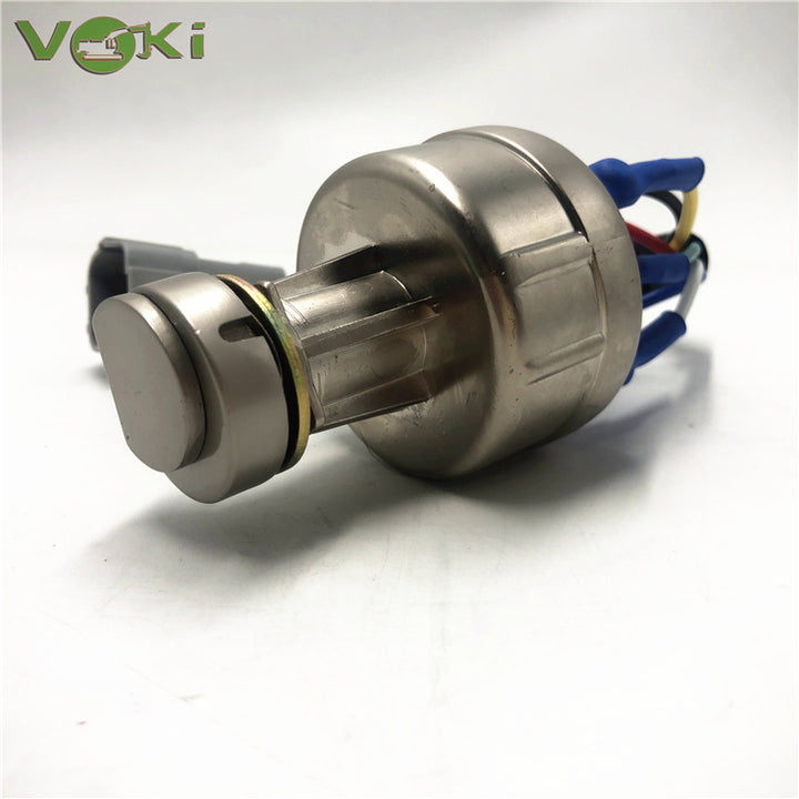 Hot Selling Excavator Relay Starter Ignition Switch for R60 150 215 225 305 335-7-9