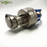 Hot Selling Excavator Relay Starter Ignition Switch for R60 150 215 225 305 335-7-9