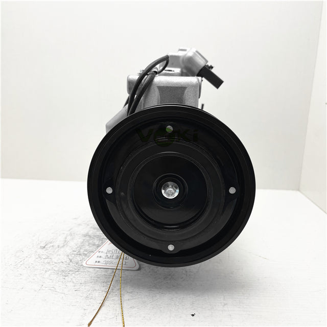 Automobile Accessories Compressor air Conditioning Pump 10S17C 9th Generation Accord 7PK-125