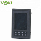 Excavator Parts Monitor 29C0245 Color Display WZB218W-XG for XGMA