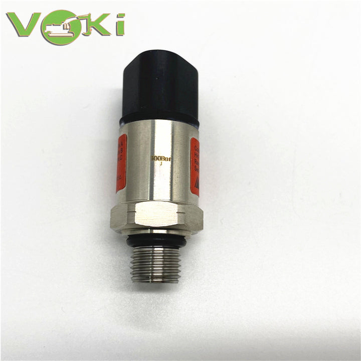 Durable Excavator Part High Pressure Sensor 31Q4-40520 0.5-4.5v 0-10v air Pressure Sensor