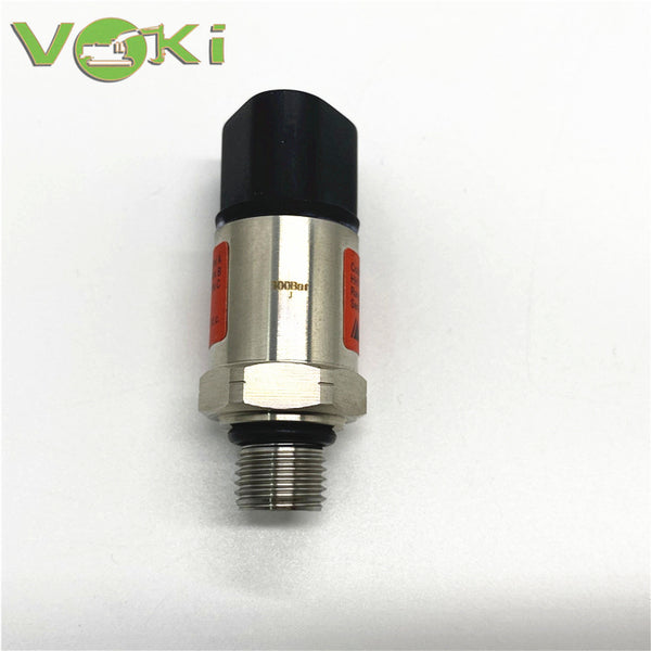 Durable Excavator Part High Pressure Sensor 31Q4-40520 0.5-4.5v 0-10v air Pressure Sensor