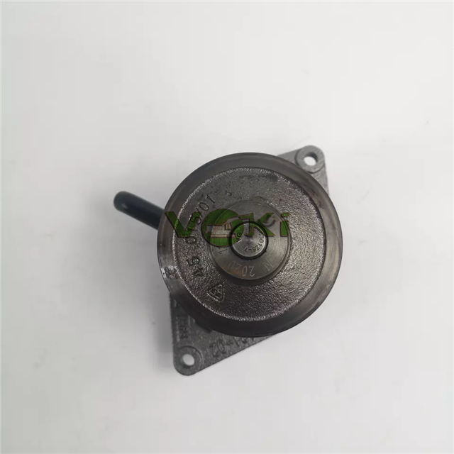 Construction Machinery Water Pump 6D107 PC200-8 6754-61-1100 PC200-8 6D107 6754-61-1100 6754-61-1010
