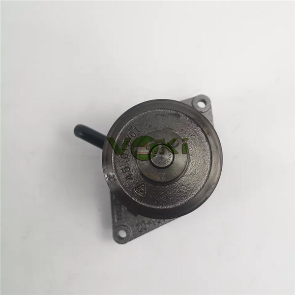Construction Machinery Water Pump 6D107 PC200-8 6754-61-1100 PC200-8 6D107 6754-61-1100 6754-61-1010