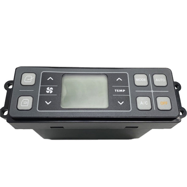 Excavator Parts R150 210 215 225 265 275-9 Excavator Air Conditioner Control Panel 11Q6-90370