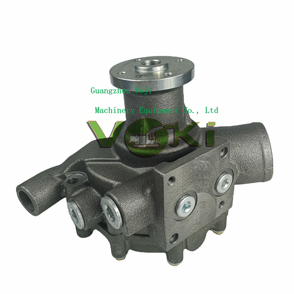 350-2536 3502536 Construction Machinery Excavator C9 Diesel Engine Spare Parts Water Pump for D6R