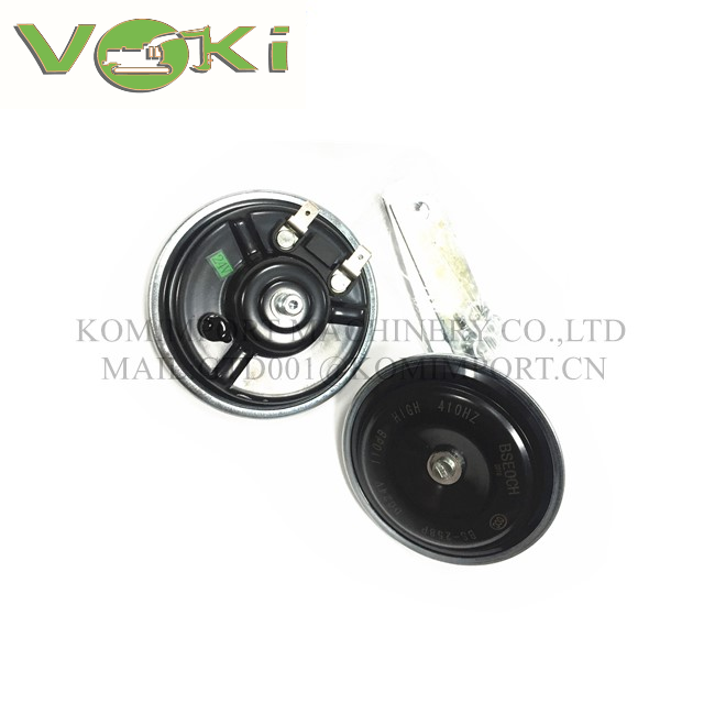 NEW HORN for EXCAVATOR EC210B VOE14545503 14545503