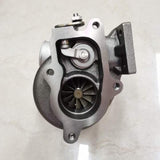 TD04HL-13GK-8.5 49189-00911turbocharger for Kubota Scl9 V3800 A47GT D3502 V3300DI-T-C-H1