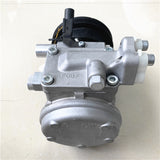 Auto Parts Compressor New Energy Electric Installation Beijing Hyundai Elantra Chang 4PK-126 10PA15C