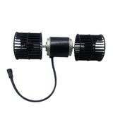 Motor De Soplador Good Price Construction Machinery Parts Excavator Parts Air Blower Motor VOE14576774 Ventilador Adecuado Part