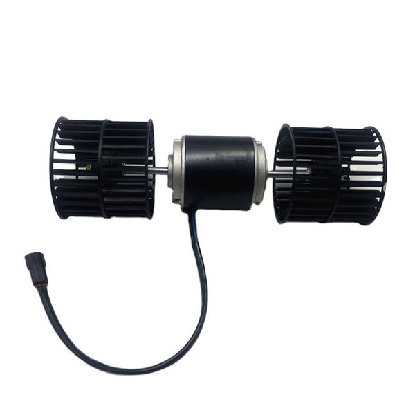 Motor De Soplador Good Price Construction Machinery Parts Excavator Parts Air Blower Motor VOE14576774 Ventilador Adecuado Part