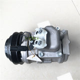 Compressor 7h15new Energy Electric Installation Gerris 10PA15C 4PK-125 12V
