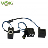 Hot Sale Excavator Part Solenoid Valve Coil for Hydraulic Pump 10253-52(28VDC)16W