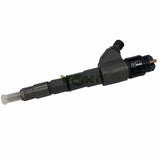 20798683 Fuel Injector VOE20798683 Excavator EC210 EC210B D6E