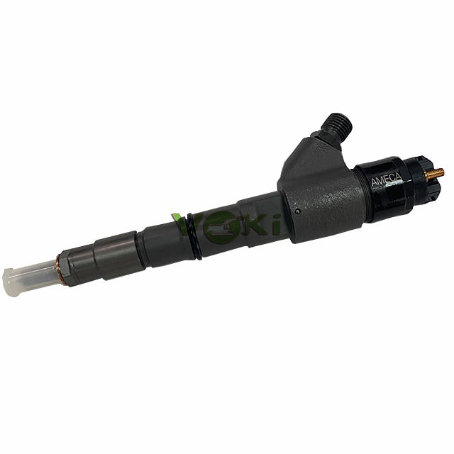 20798683 Fuel Injector VOE20798683 Excavator EC210 EC210B D6E