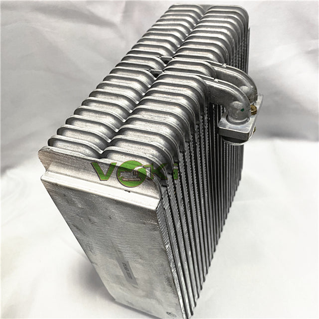 Hot Sale Excavator Paart Air Condenser A/C Evaporator 447600-0651 for PC200-6 D155A D65 WA380