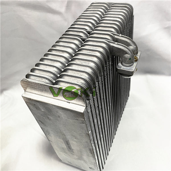 Hot Sale Excavator Paart Air Condenser A/C Evaporator 447600-0651 for PC200-6 D155A D65 WA380