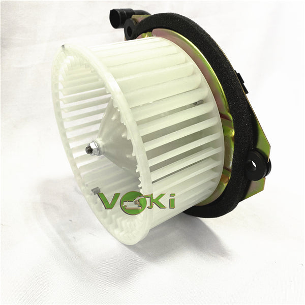 Disenparts 24V Blower Motor 7I-6603 CM676169 KHR2845 307B E307B 320B E320B Exhaust Fan Motor Car Cooling