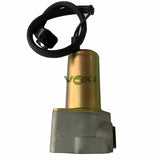 Main Pump Solenoid Valve 702-21-07610 7022107610 702-21-07620 for Excavator PC130-8 PC300-8