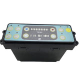 Excavator Parts Original SY75/135/215/235Air Conditioner Control Panel
