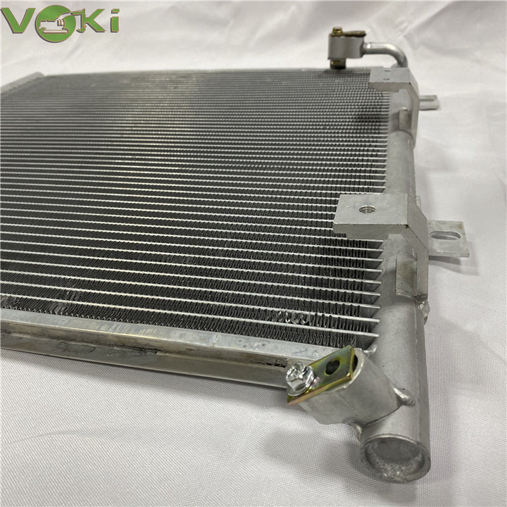 Excavator Air Conditioner Condenser Radiator Cooling Parts VOE14547919
