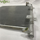 Excavator Air Conditioner Condenser Radiator Cooling Parts VOE14547919