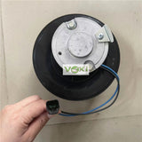 505678D1 304-8965 12V Blower Motor Fits Backhoe Loaders 416D 420 430 442 450F