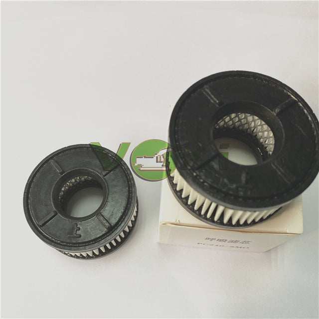 Excavator Part 421-60-35170 Element Hydraulic Breather for PC400-7/8/ SAA6D125E-3
