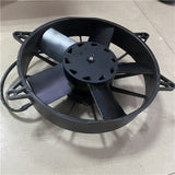 454-2948 4542948 24 Volt Refrigerant Fan