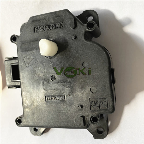 ND063800-0300/245-7817/XB00001056 Damper Servo Sub Motor Fits PC200-8 Air Conditioning Servo