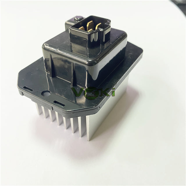 Excavator PC130-7 PC200-7 220-7 300-7 360-7 400-7 Electric Blower Motor Control Heating Fan Resistance Regulator