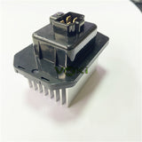 Excavator PC130-7 PC200-7 220-7 300-7 360-7 400-7 Electric Blower Motor Control Heating Fan Resistance Regulator