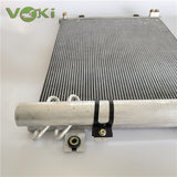 PC130-8 PC200-8 PC220-8 PC270-8 Wholesale Price Excavator Spare Parts Excavator Condenser 20Y-810-1221 2A5-979-1281
