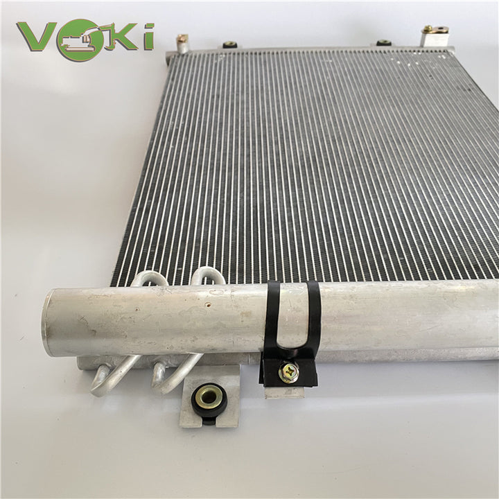 PC130-8 PC200-8 PC220-8 PC270-8 Wholesale Price Excavator Spare Parts Excavator Condenser 20Y-810-1221 2A5-979-1281