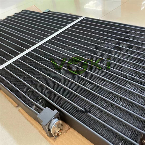 VOE11006435 11006435 15053410 15053413 11164324 AC Condenser L110E L110F L120E L120F L50F L60E L60F