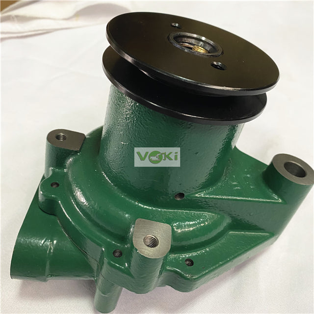 Water Pump for Automotive Truck 1131121 11127755 Engine Td63