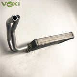 Excavator Accessories Heating Water tank Heating Water tank 4469057 for PC200 300 1250-7