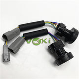 Excavator Part Throttle Knob 5265708 E340 E352 E320 E323 E336 526-5708 Push Button Start Switch