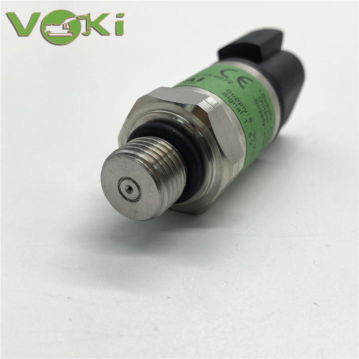 31Q440810 Excavator Parts Excavator Pressure Sensor R215-7 31Q4-40810