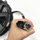 Excavator Part Electronic Blower Motor Fan 510-8095 5108095 for E320GC E323GC E329GC Brushless Motor
