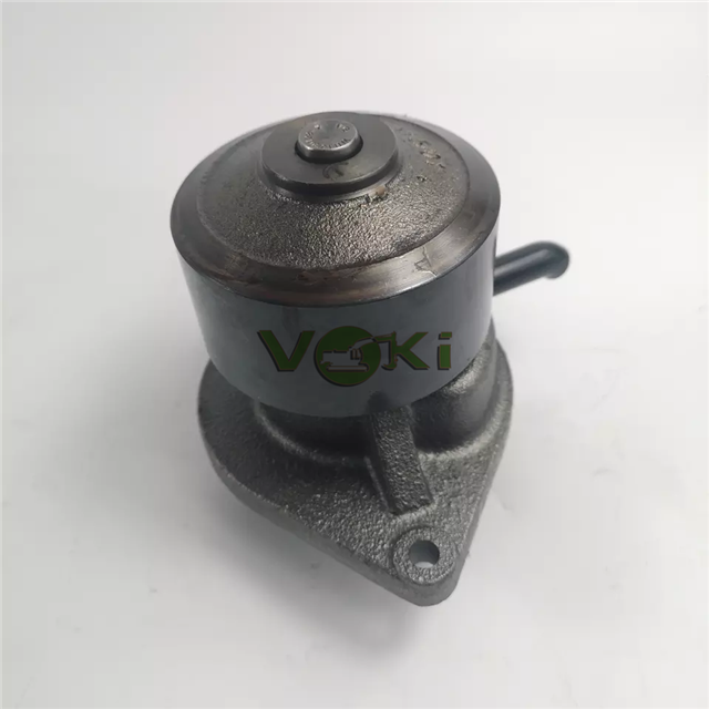 Construction Machinery Water Pump 6D107 PC200-8 6754-61-1100 PC200-8 6D107 6754-61-1100 6754-61-1010