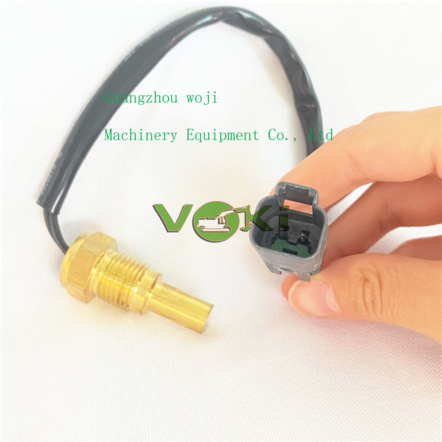 196-7975 34390-02200 Excavator Water Temperature Sensor E320c