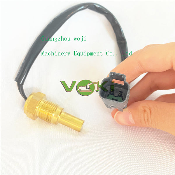 196-7975 34390-02200 Excavator Water Temperature Sensor E320c