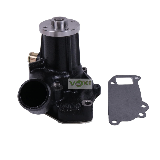 13650017 1-97253028-1 6BG1 Water Pump Excavator Parts ZX200