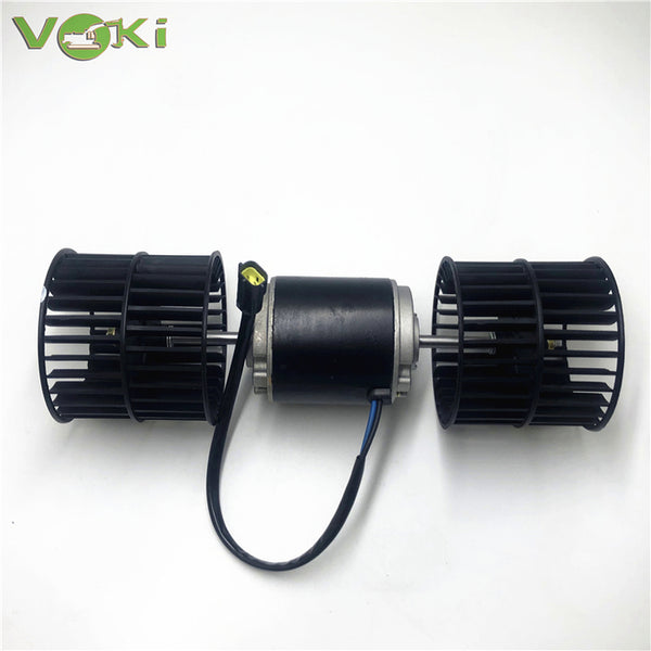 Motor De Soplador Good Price Construction Machinery Parts Excavator Parts Air Blower Motor VOE14576774 Ventilador Adecuado Part