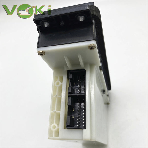 Air Conditioning Control Panel SY135 195 215 235 365 AC Controller 146570-7730 for Excavator