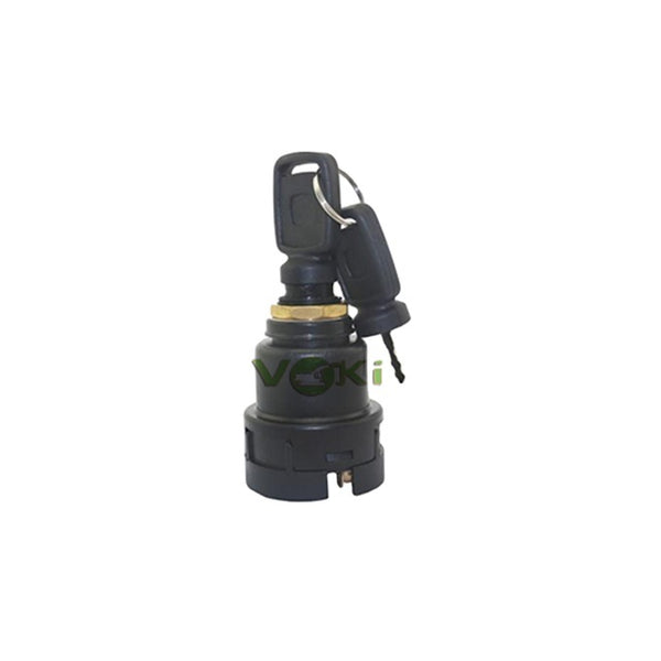 Hot Sale Excavator Part Switch Key Ignition Switch for SWE70 RTS 14.0413.0100.11JP