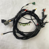 K1001398B Excavator Wire Harness Engine for DX220A DX225LCA Har Wire