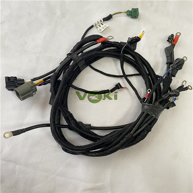 K1001398B Excavator Wire Harness Engine for DX220A DX225LCA Har Wire